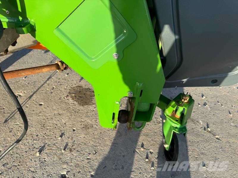 Amazone ZA-M 3001 Profis Egyéb mezőgazdasági gépek