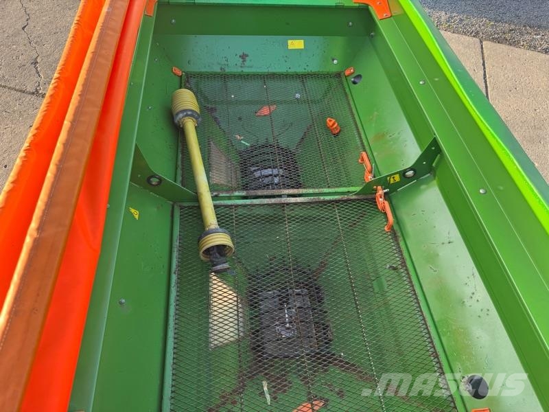 Amazone ZA-M 3001 Profis Egyéb mezőgazdasági gépek