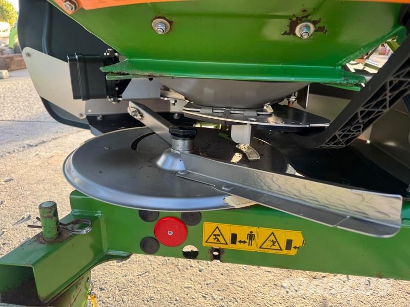 Amazone ZA-M 3001 Profis Egyéb mezőgazdasági gépek