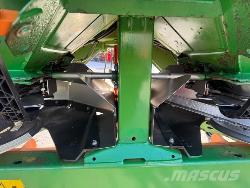Amazone ZA-M 3001 Profis Egyéb mezőgazdasági gépek