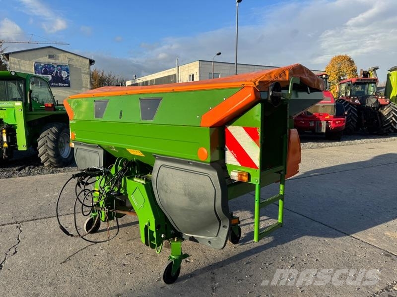 Amazone ZA-M 3001 Profis Egyéb mezőgazdasági gépek