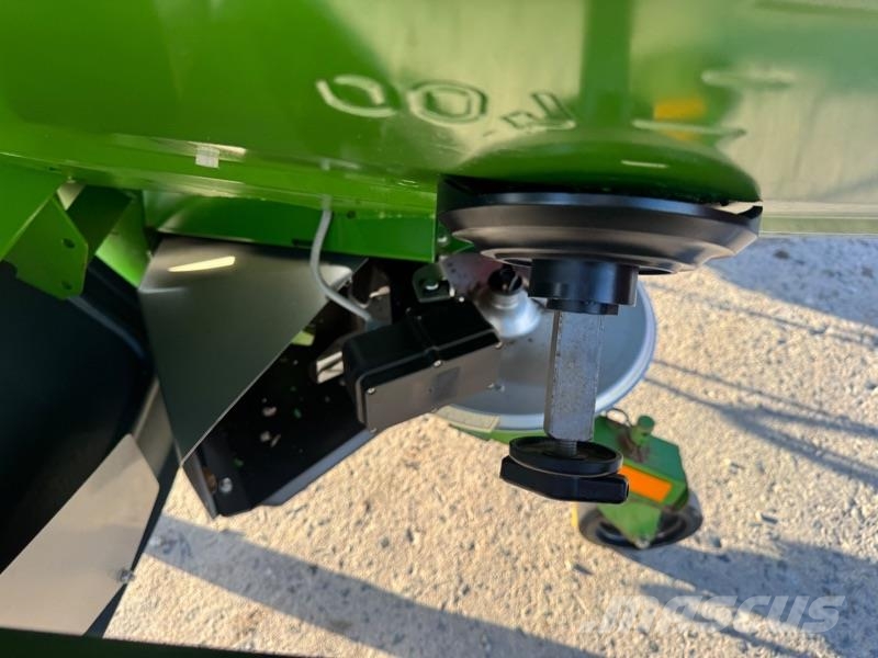 Amazone ZA-M 3001 Profis Egyéb mezőgazdasági gépek