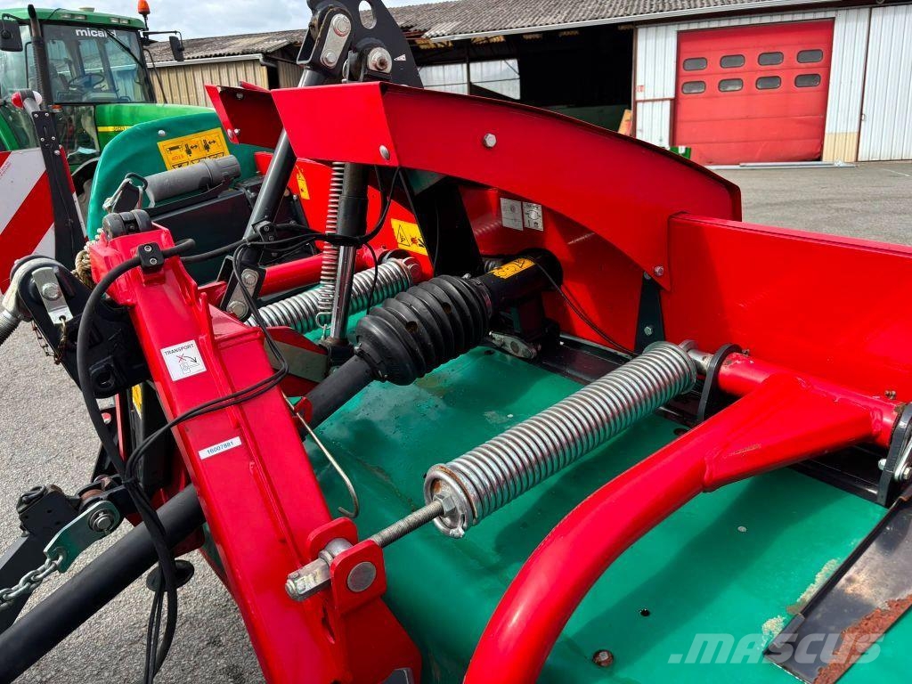 Kverneland 2832FS Gadanheiras