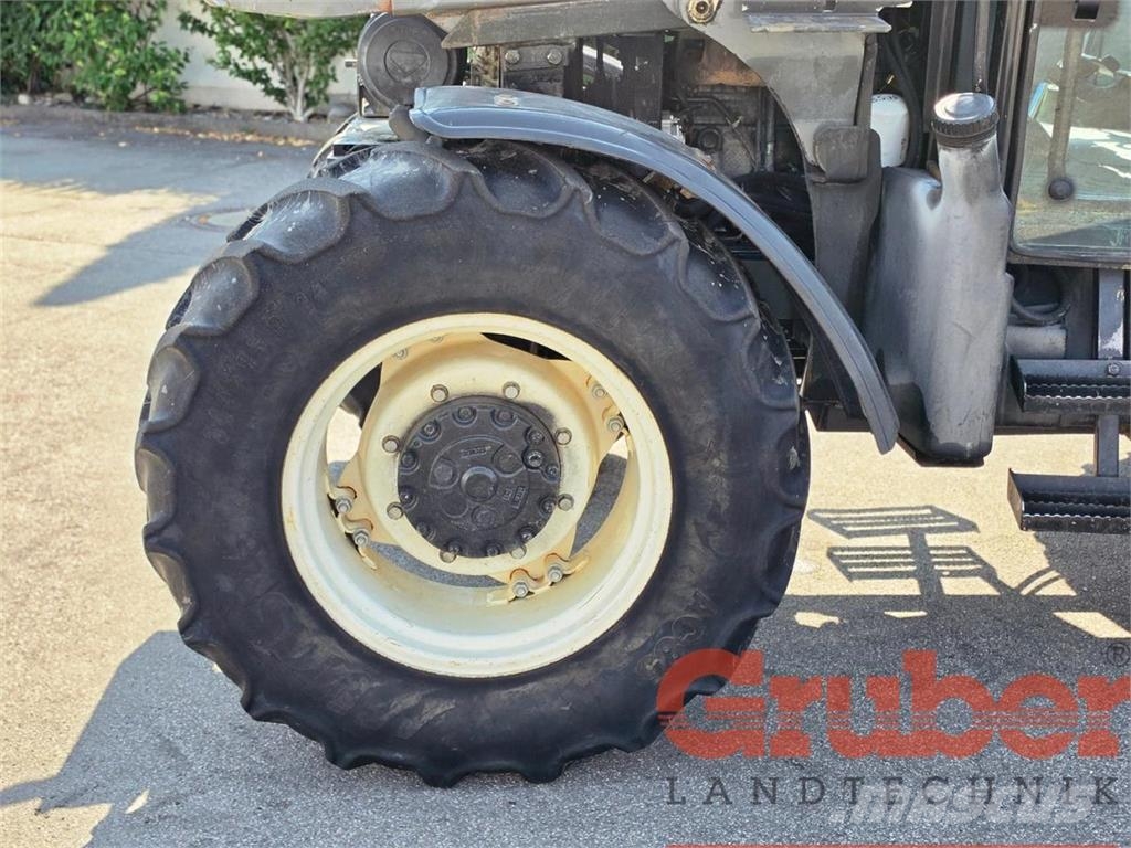 New Holland TL 90 Τρακτέρ