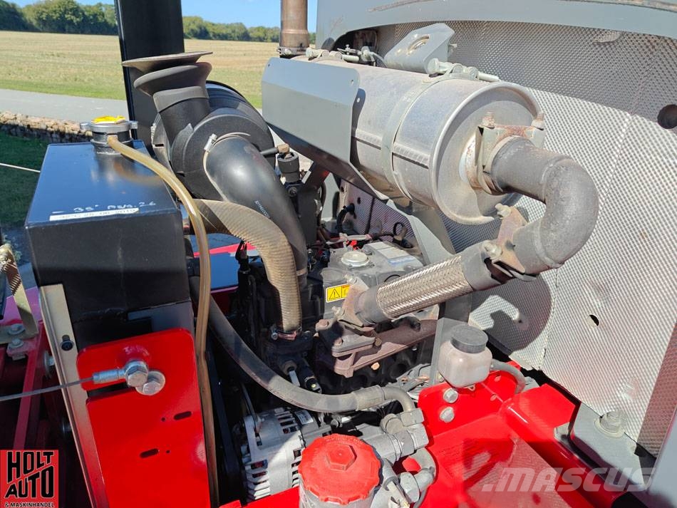 Weidemann 2070CX50 LP Колесни товарачи