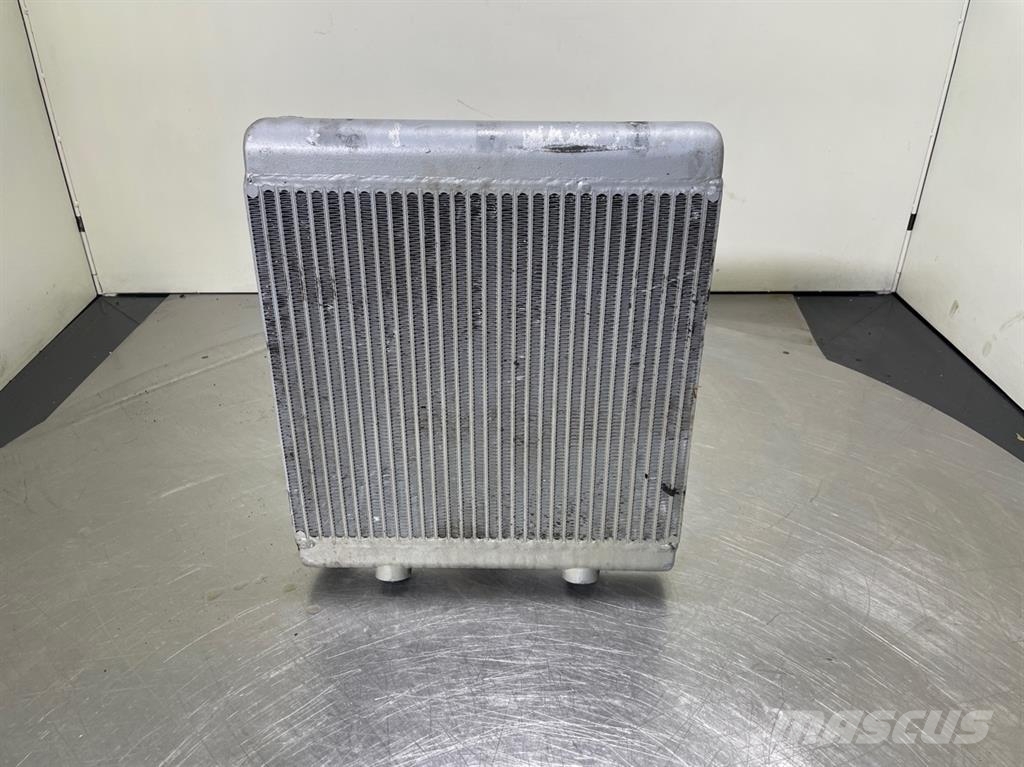 Atlas AR65-Nissens 3976152-Oil cooler/Ölkühler 油圧機