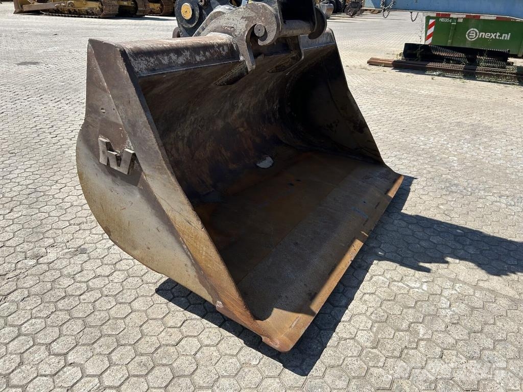 CAT 320-07 Excavadoras sobre orugas