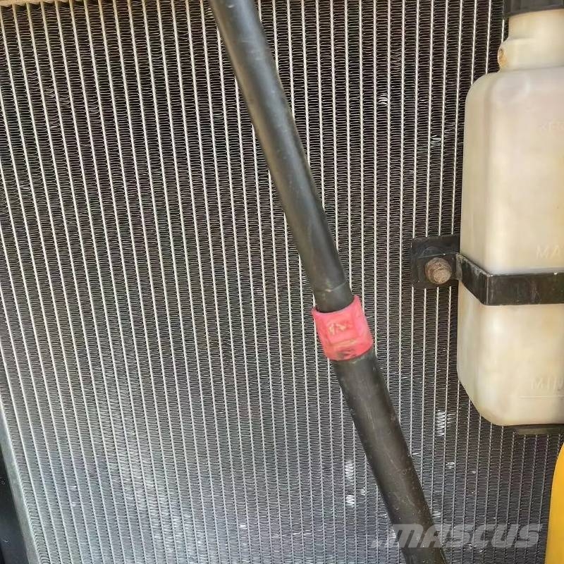 Volvo EC 60 D Bagri goseničarji