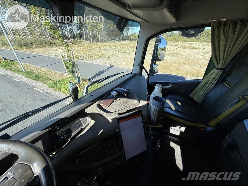 Volvo FH16 其他货车