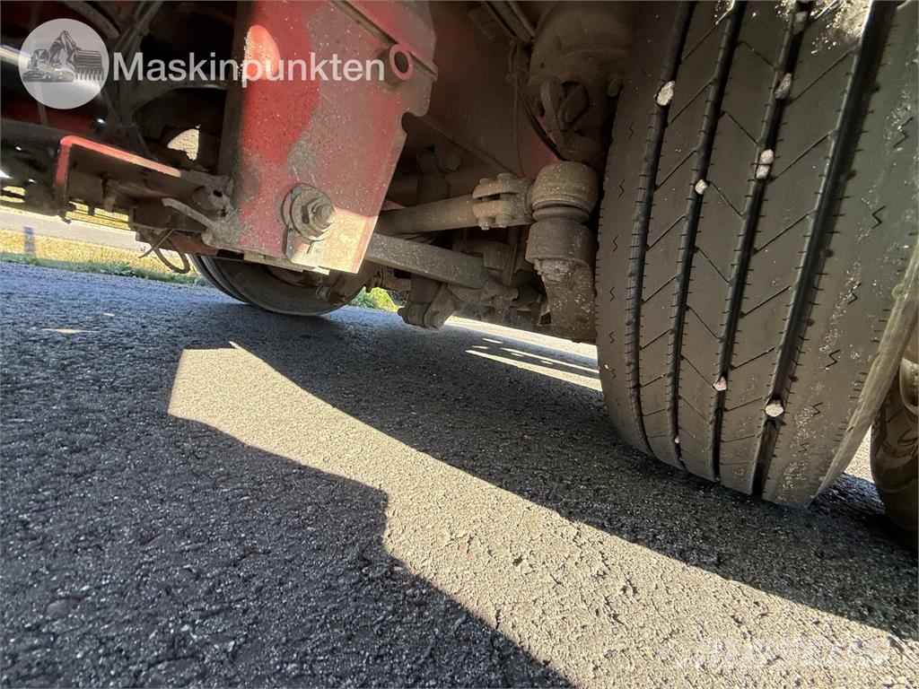 Volvo FH16 Other trucks