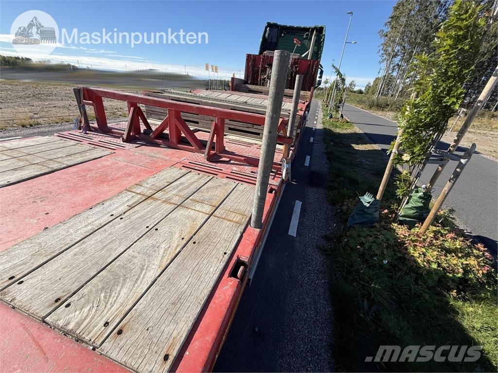 Volvo FH16 Other trucks