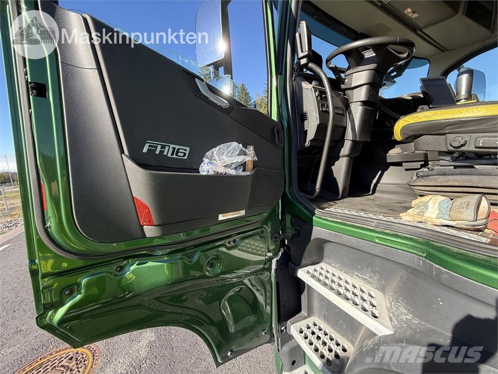 Volvo FH16 其他货车