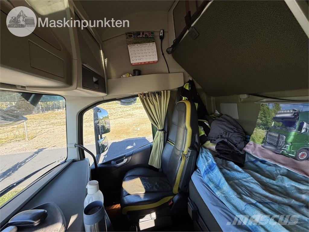 Volvo FH16 Other trucks