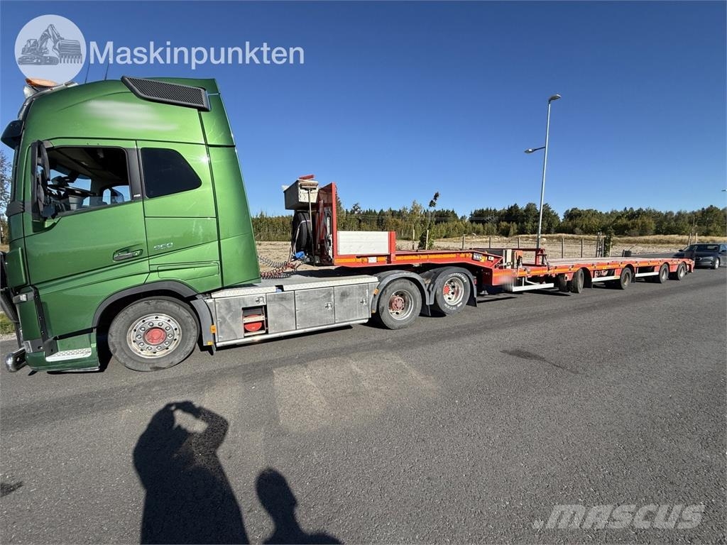 Volvo FH16 其他货车