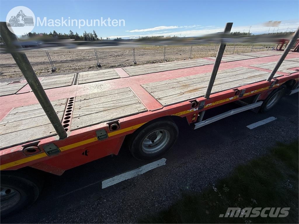 Volvo FH16 Other trucks