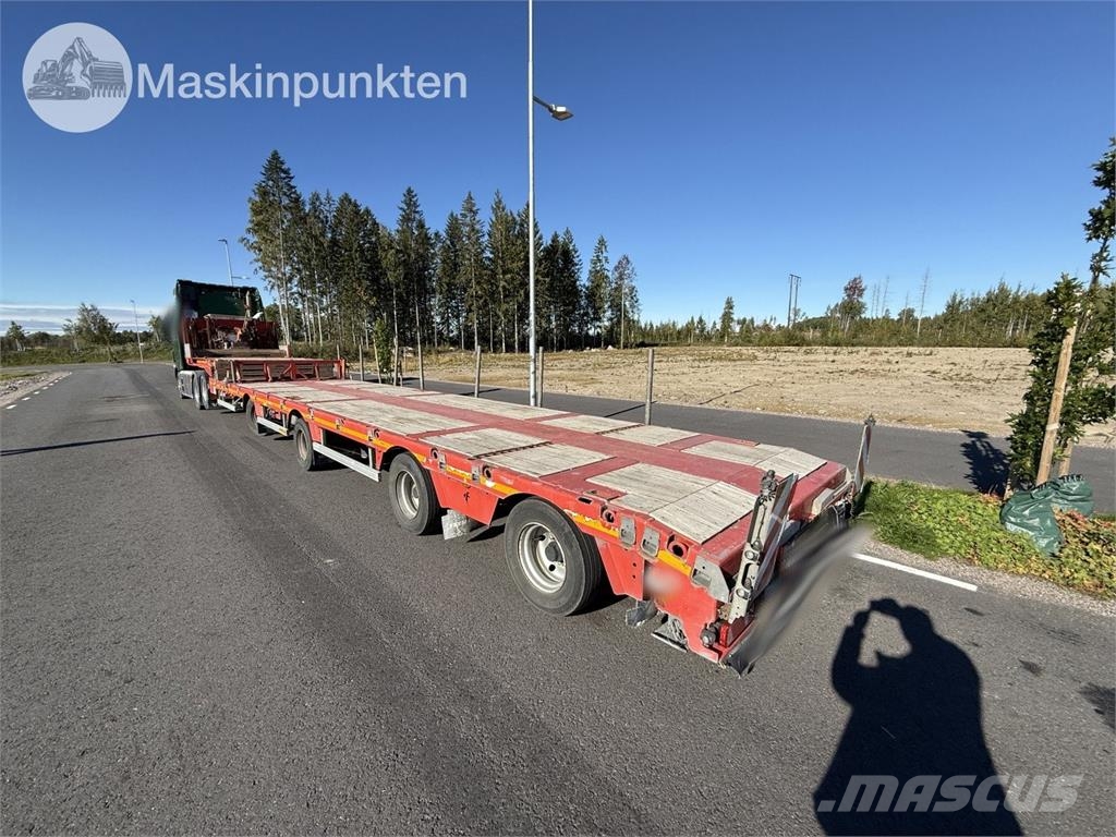 Volvo FH16 其他货车