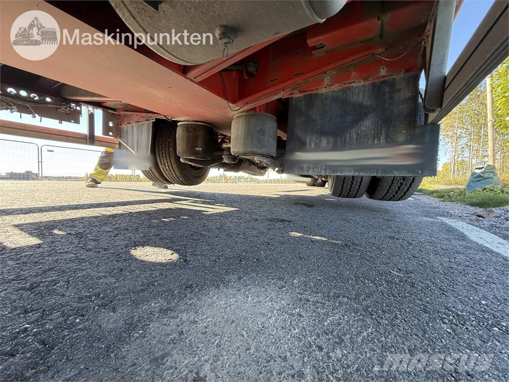 Volvo FH16 其他货车