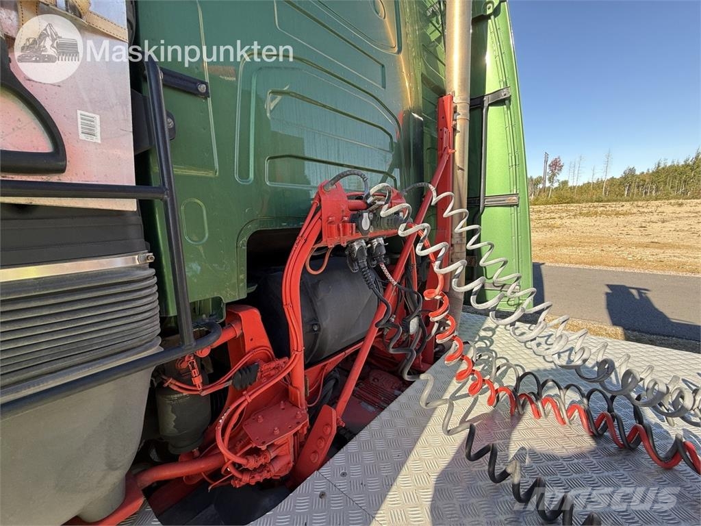 Volvo FH16 其他货车