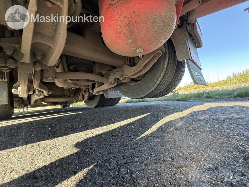 Volvo FH16 其他货车