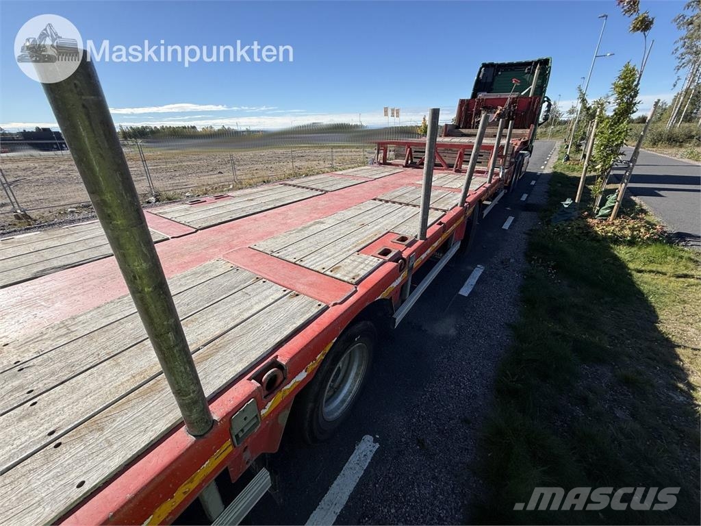 Volvo FH16 其他货车