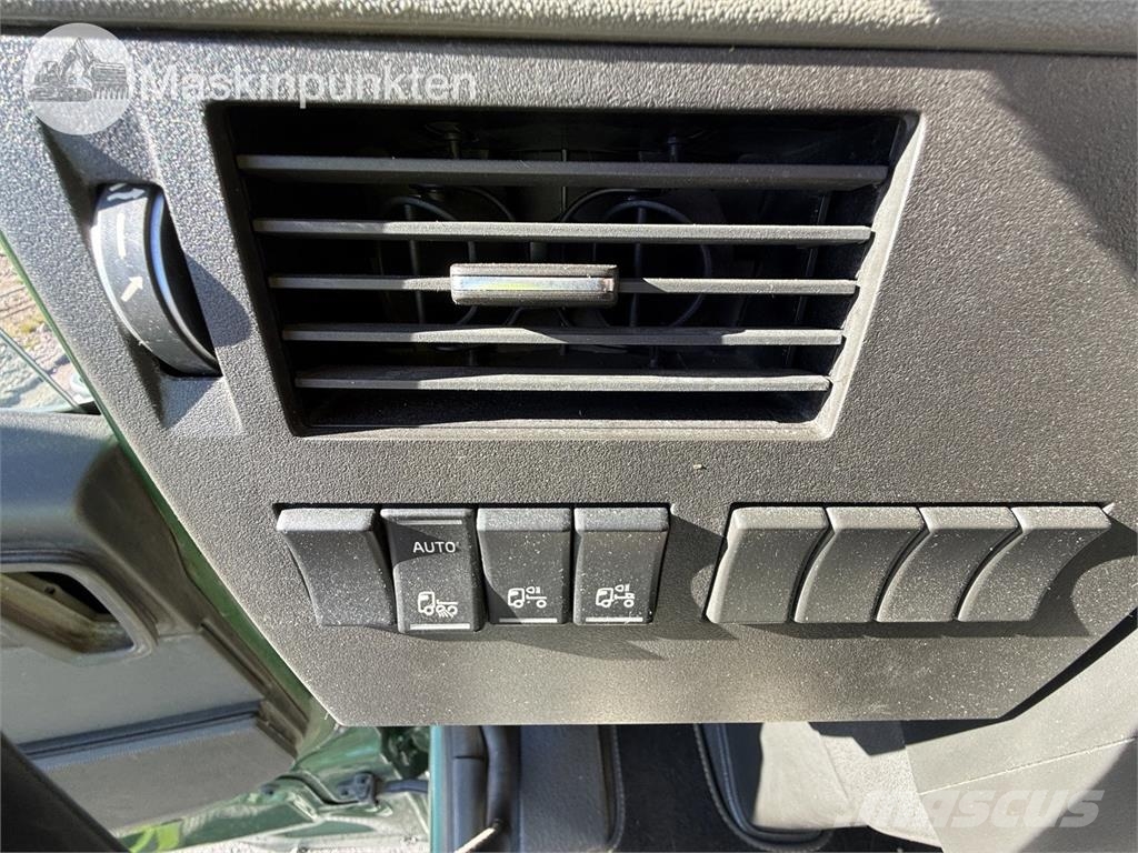 Volvo FH16 Other trucks
