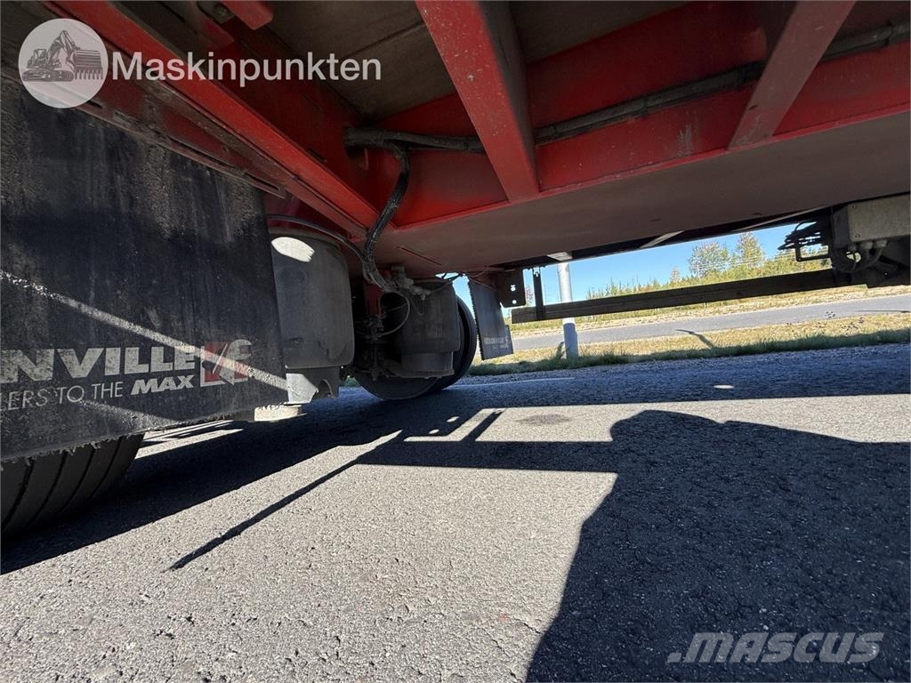 Volvo FH16 其他货车