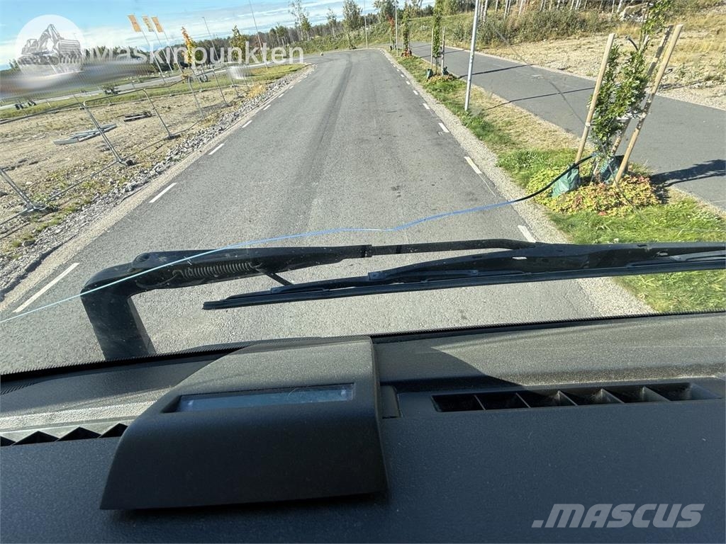 Volvo FH16 Other trucks
