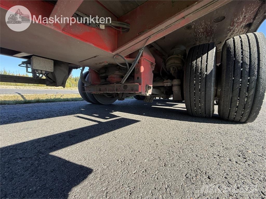 Volvo FH16 Other trucks