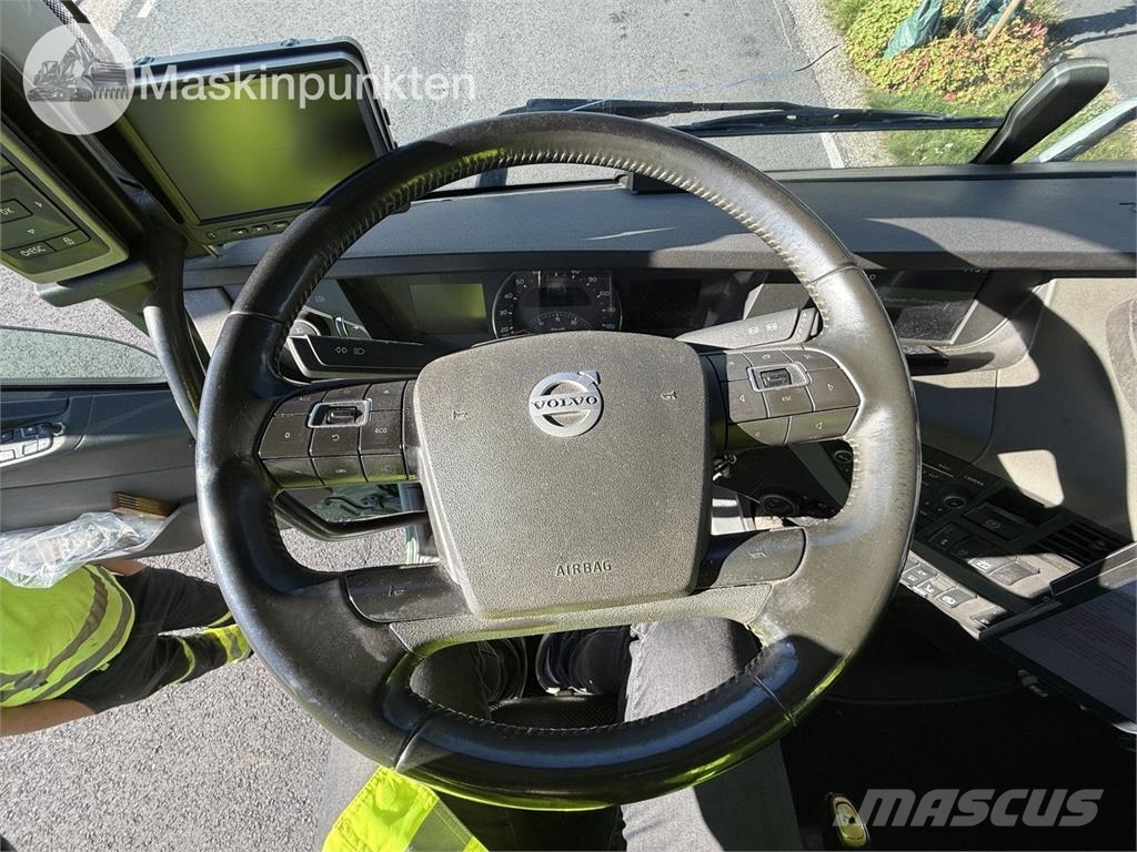 Volvo FH16 其他货车