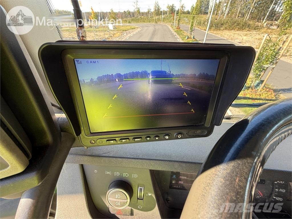 Volvo FH16 Other trucks