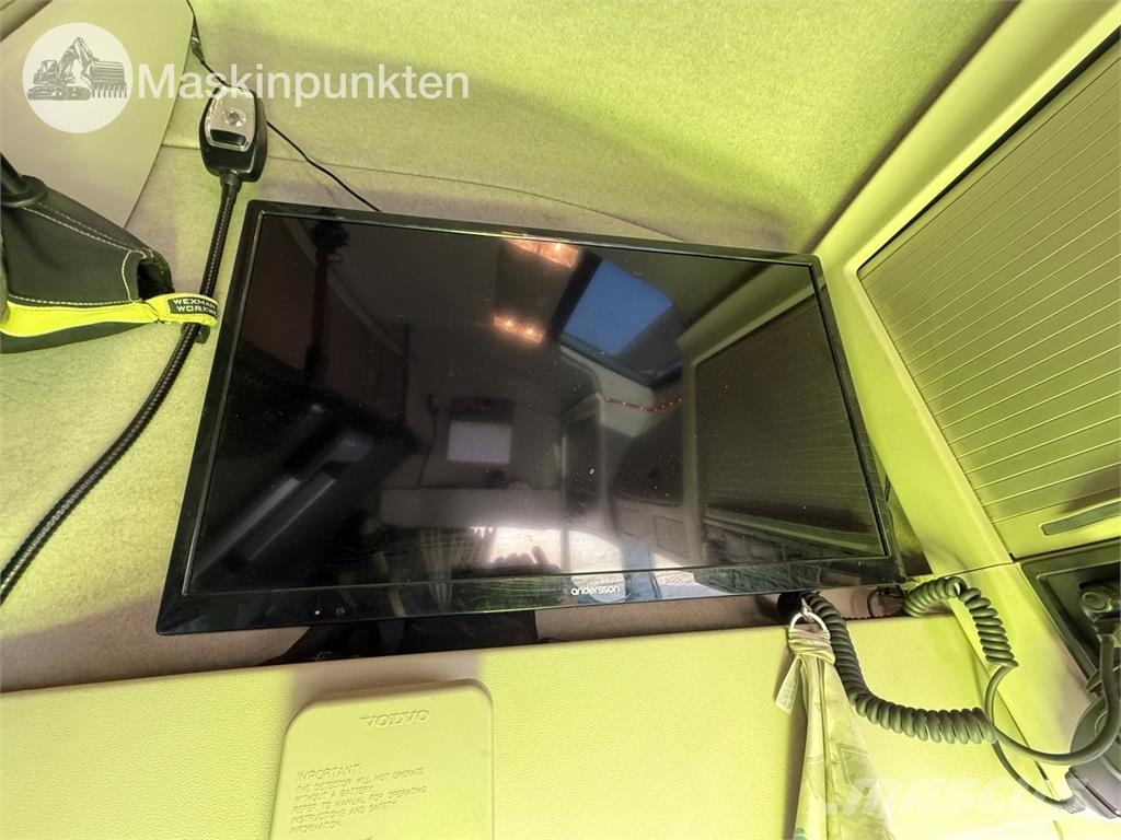 Volvo FH16 Other trucks