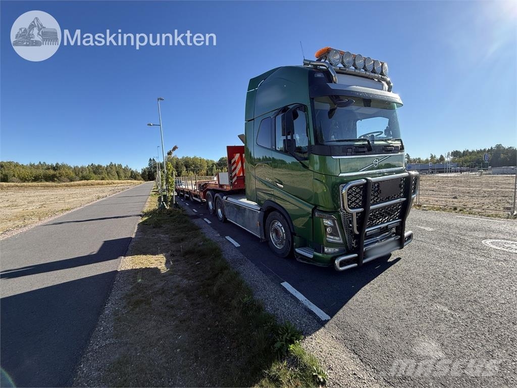 Volvo FH16 其他货车