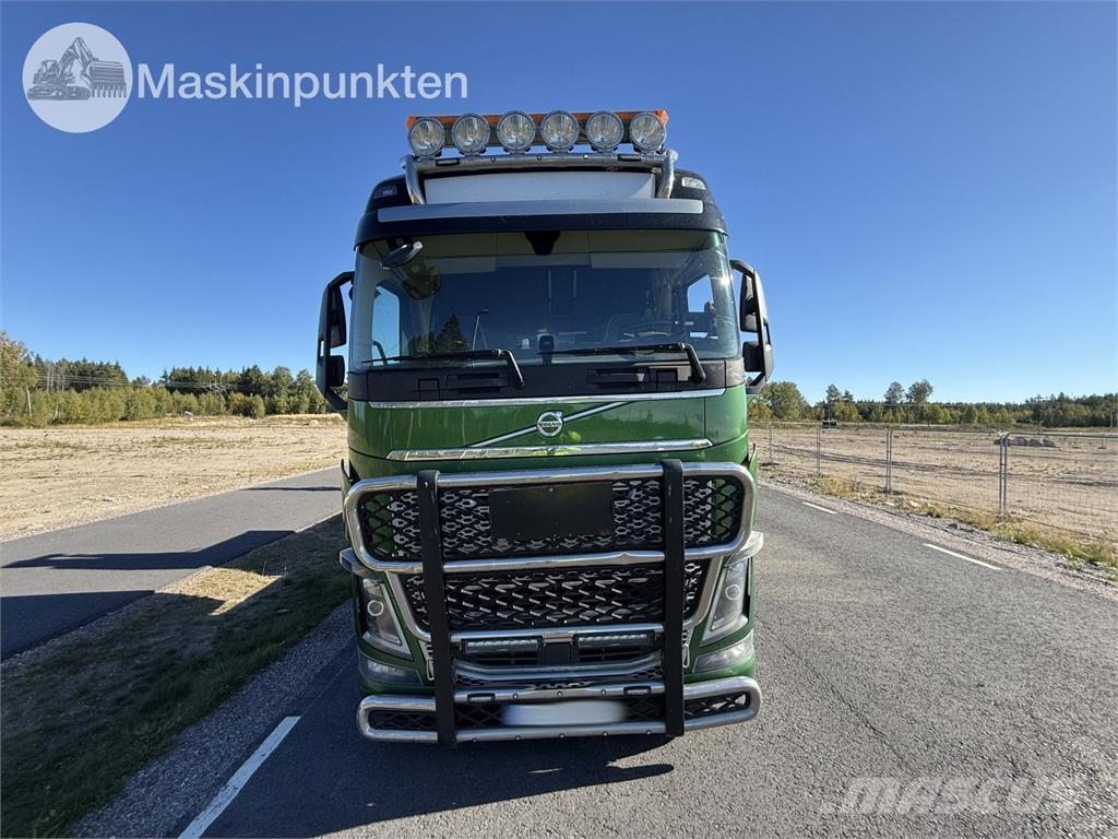 Volvo FH16 其他货车