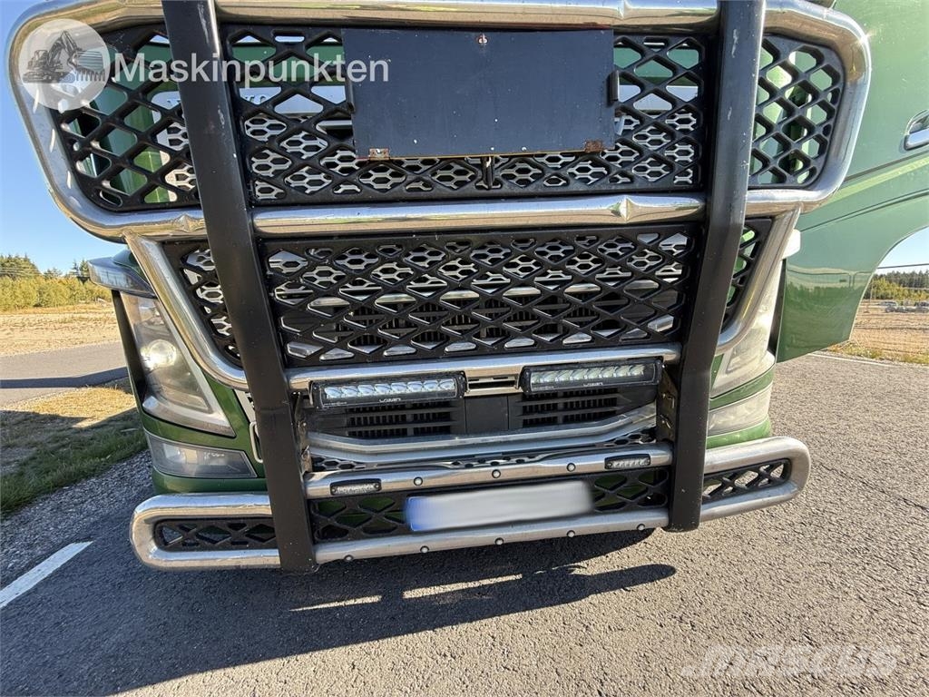 Volvo FH16 其他货车