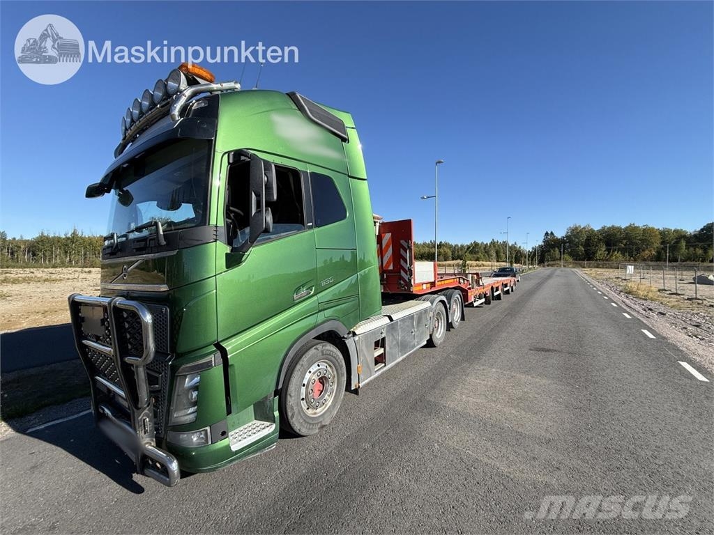 Volvo FH16 其他货车
