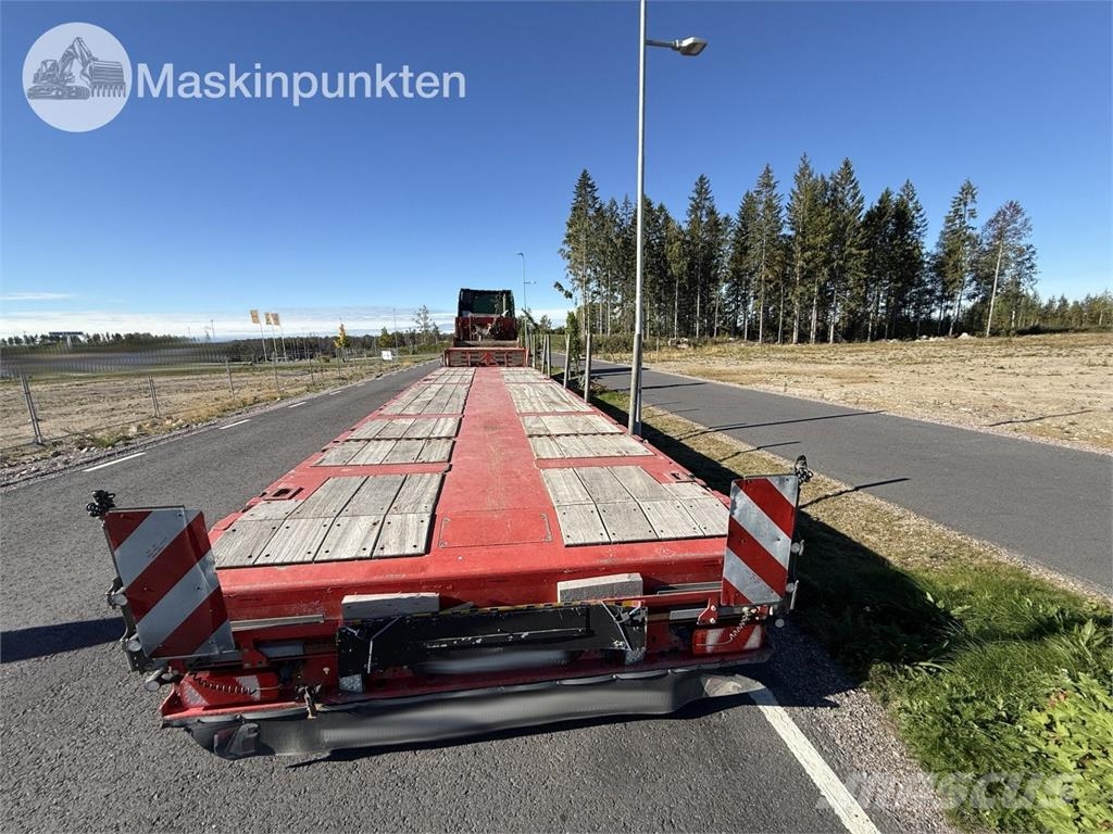 Volvo FH16 Other trucks