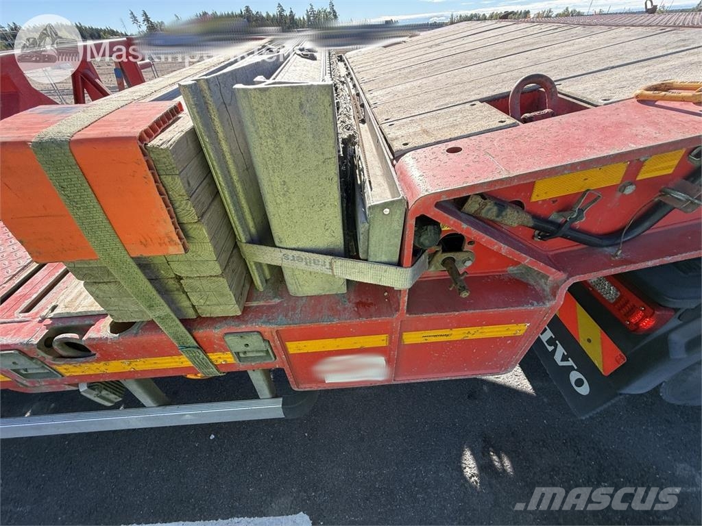 Volvo FH16 Other trucks