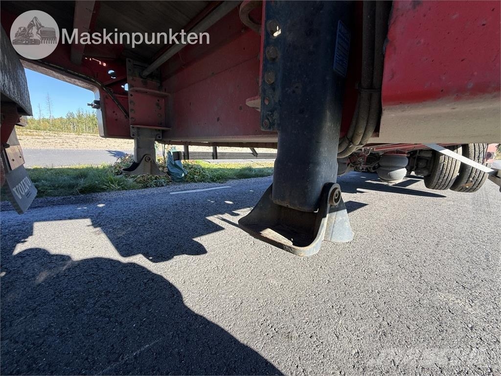 Volvo FH16 其他货车