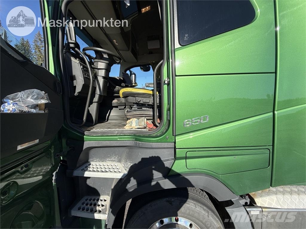 Volvo FH16 其他货车