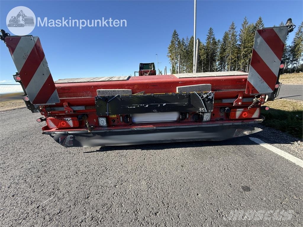 Volvo FH16 其他货车