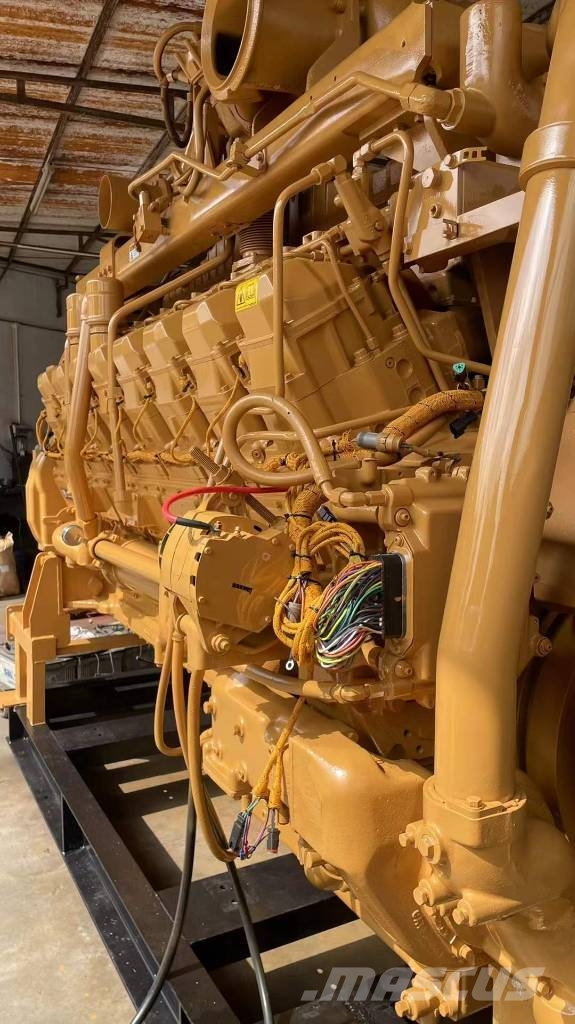 CAT 3516 Engine Motory