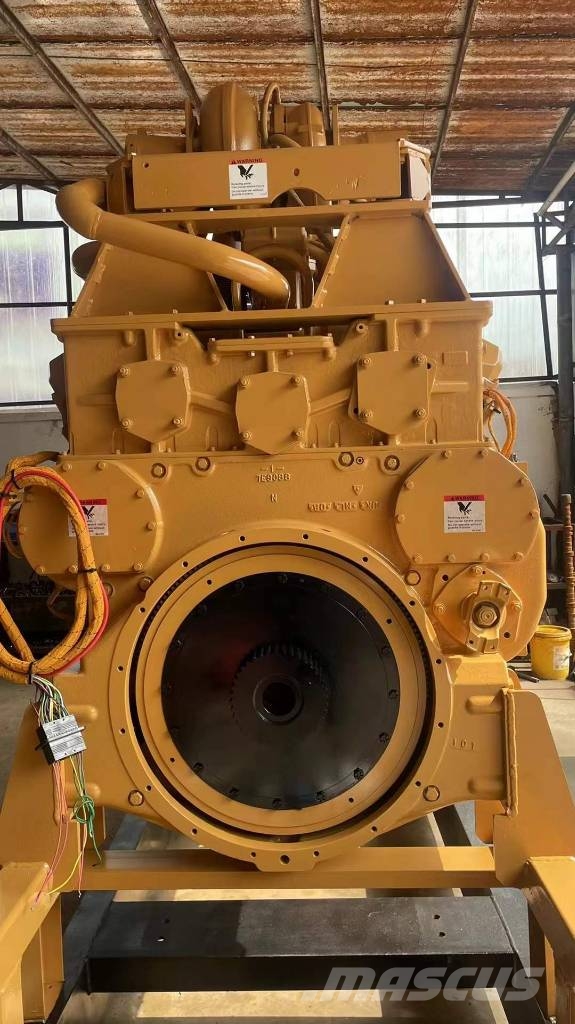 CAT 3516 Engine Motory
