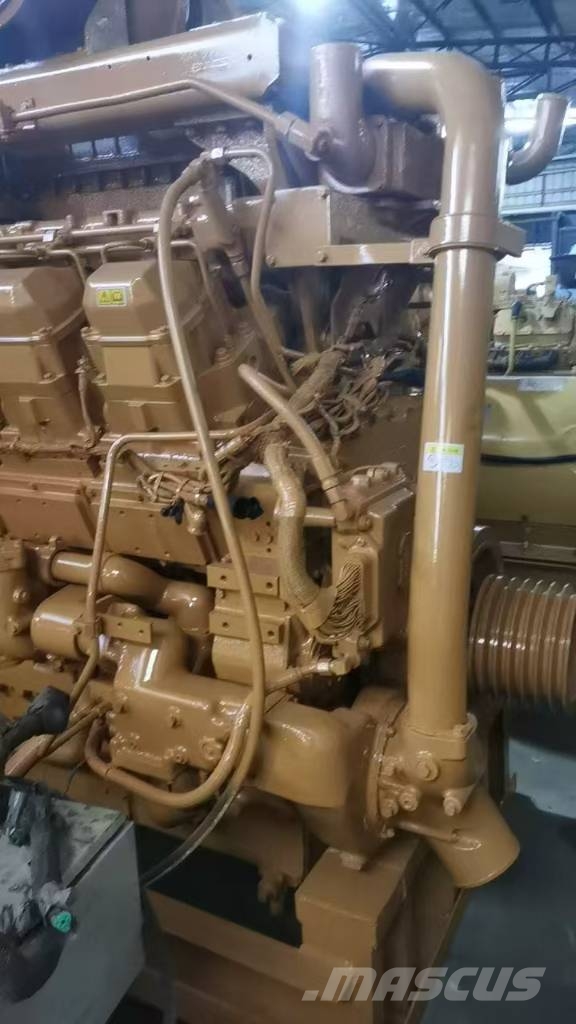 CAT 3516 Engine Motory
