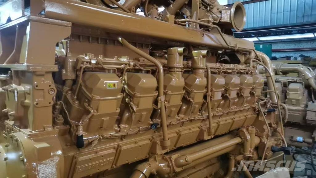 CAT 3516 Engine Motory