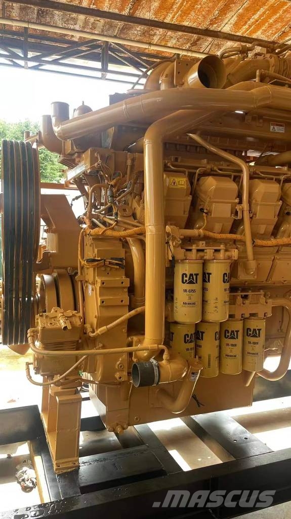 CAT 3516 Engine Motory