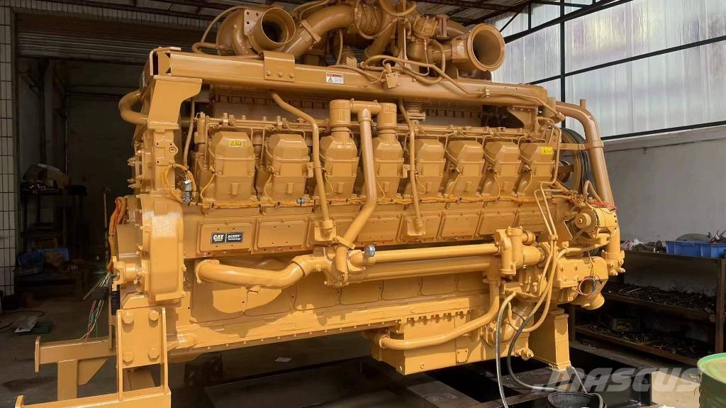 CAT 3516 Engine Motory