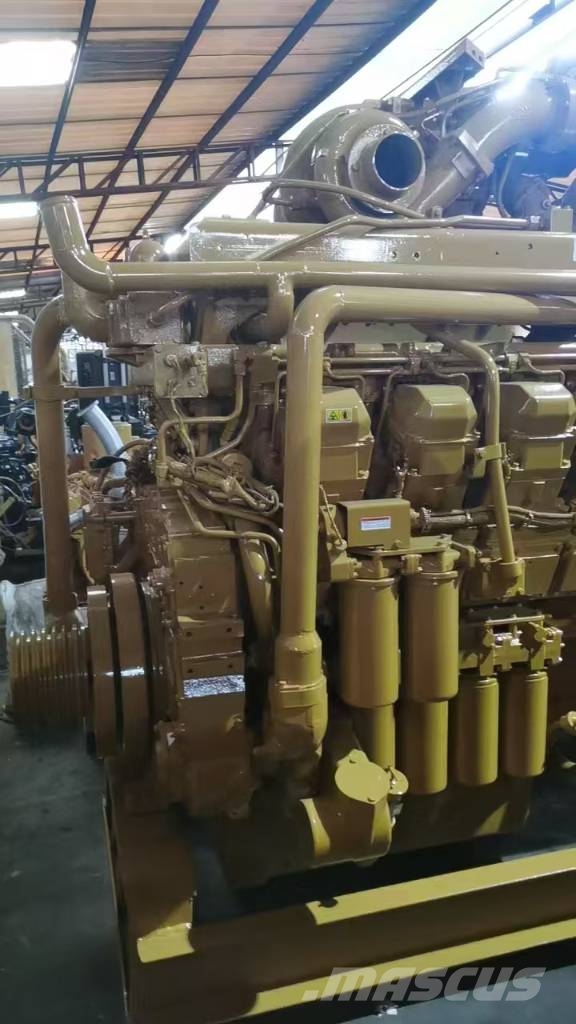 CAT 3516 Engine Motory