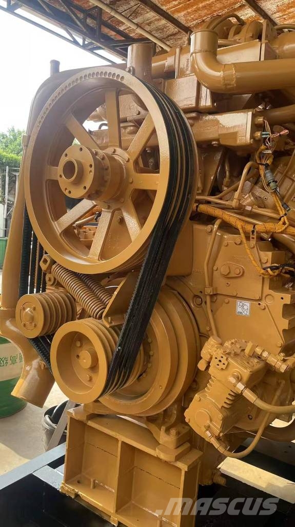 CAT 3516 Engine Motory