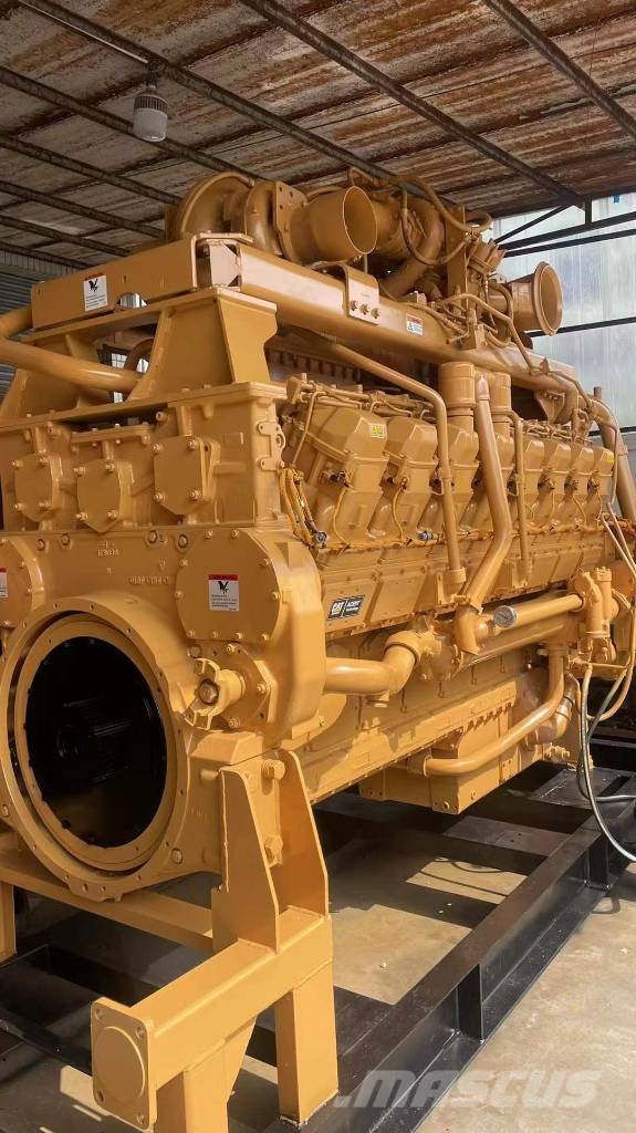 CAT 3516 Engine Motory
