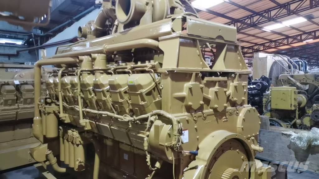 CAT 3516 Engine Motory